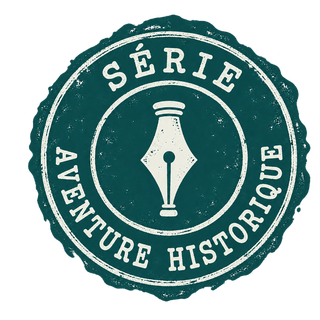 Série Aventure historique